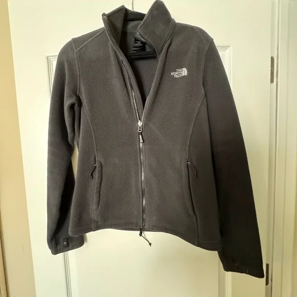 Northface Goretex Rain/Wind Jacket Shell + Inner Fleece.